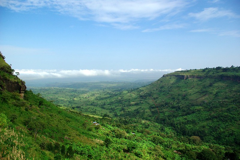 Sipi Rift